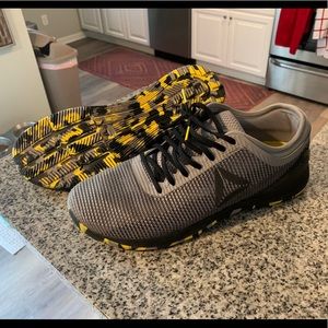 Reebok Crossfit Nano 8